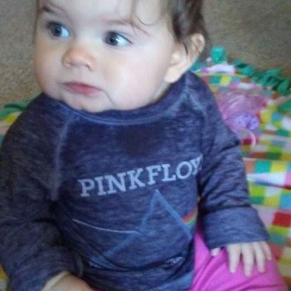 Meet your Posher, Connie